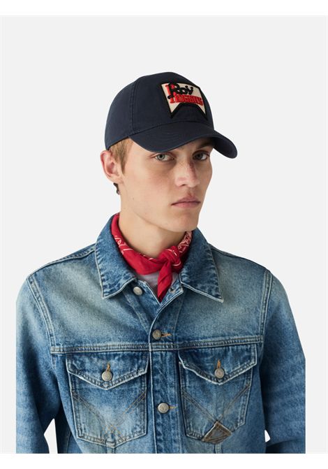 Cappello baseball twill Roy Rogers ROY ROGERS | Cappelli | RRU903C921048